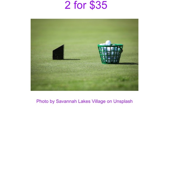 Tail Racerback Top Large - Picture 7 of 7